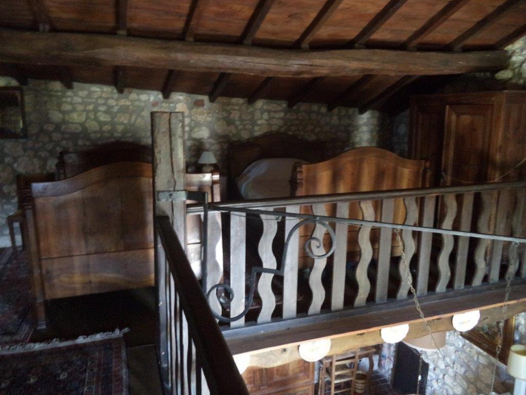 Traditional Charentais Cottage In Countryside 25 Minutes From Royan Balanzac Екстер'єр фото