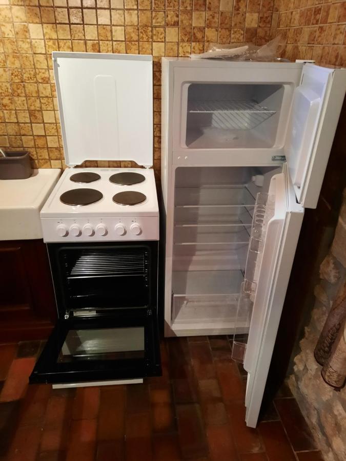 Traditional Charentais Cottage In Countryside 25 Minutes From Royan Balanzac Екстер'єр фото